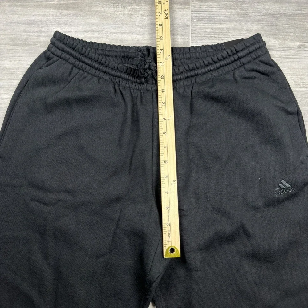 Adidas Men's Sportswear All SZN Pants In Black IB4048 - Size Large Tall NWT‎